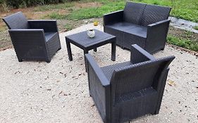 Dôme Idylle
